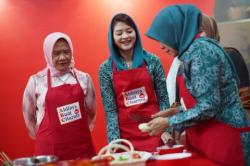 Akademi ABC Subang 2025, Ribuan Ibu-Ibu PKK Unjuk Kreasi dan Semangat Sosial