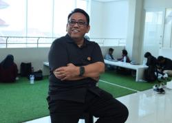 PKKMB 2025 Untag Surabaya Usung Semangat Merah Putih Mengakar, Jadi Fondasi Generasi Muda