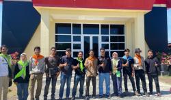 Ini Nama-Nama IKAPAL Yang Ikut Ekspedisi Gunung Loser Dalam Rangka HUT Bhayangkara Ke-79