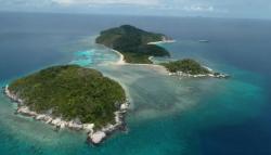 Dijual di Situs Asing, Camat Ungkap Jejak Transaksi Dua Pulau di Anambas Sejak 2017