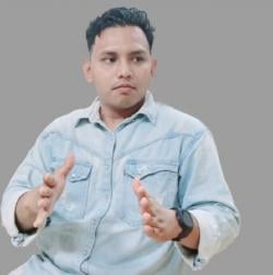 Aktivis Serukan : Jaga Kedaulatan Aceh, Kawal 4 Pulau dan Potensi Alamnya!