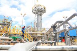 Terobosan Migas! Pertamina EP Raih Laba Fantastis di 2024