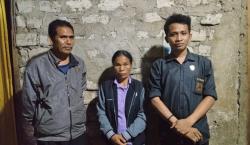 Kasus Penusukan ASN SBD: Keluarga Tersangka Minta Maaf, Hormati Proses Hukum