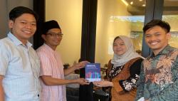BMI Terima Kunjungan Yayasan Satunama untuk Diskusi Penguatan Demokrasi