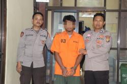 Buruh di Pringsewu Terlibat Kasus Asusila, Korban Siswi SMP 14 Tahun