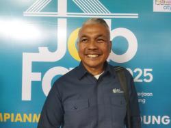 BPJS Ketenagakerjaan Dukung Job Fair Bandung 2025: Dorong Perlindungan Tenaga Kerja