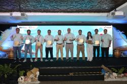 PIEP Raih Prestasi di Optimus Award 2024, Buktikan Komitmen Efisiensi dan Inovasi Regional  5