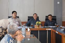 Kantongi Nilai Peserta Calon Dewas LPPL, DPRD: Uji Kelayakan Jangan Jadi Formalitas