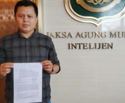 Disinyalir Ada Penyelewengan Bankeudes di Garut, Asgar Institut Lapor ke Kejagung RI