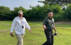 Musim Panen Datang, Petani Kini Lebih Tenang