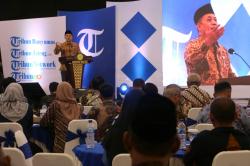 Wamenkop: Koperasi Merah Putih Jadi Pilar Baru Ekonomi Kerakyatan di Banyumas Raya