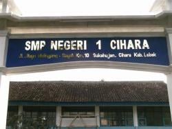 12 Tahun Menumpang, Dua SMK Negeri di Lebak Belum Miliki Gedung Sendiri