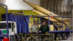 Iran Ancam AS, Dukung Israel Sama dengan Deklarasi Perang