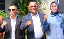 Kuasa Hukum Ridwan Kamil Sebut Gugatan Lisa Mariana Kontradiktif dengan Petitum