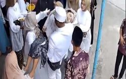 Kecewa di Hari Pernikahan, Dekorasi Nikah Dibayar Rp30 Juta Asal Jadi, Pengantin Wanita Pingsan