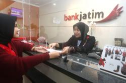 Bank Jatim Bayar Dividen Rp 821 Miliar, Dorong Pembangunan Jawa Timur