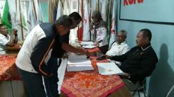 Puluhan Cabor di Blora Tolak Permenpora No. 14 Tahun 2024, Minta Kembalikan KONI Seperti Sebelumnya