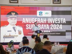 SIER Raih Penghargaan Tertinggi AIS 2024 Berkat Komitmen terhadap Kepatuhan dan UMKM