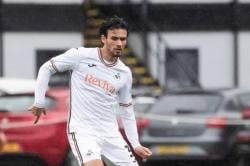 Berpisah dengan Swansea City, Nathan Tjoe-A-On Segera Gabung Bhayangkara FC?