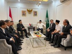 Seruan Penutupan PT TPL Menguat: PBNU dan HKBP Bersama Jaga Lingkungan Danau Toba
