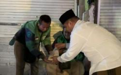 Kader PDIP Surabaya Gelar Selamatan Nasi Kuning, Doakan Hasto Kristiyanto Divonis Bebas