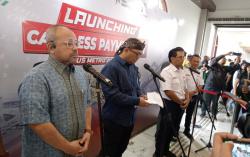 KCI Permudah Mobilitas dengan Luncurkan Kartu Multi Trip