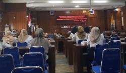 Tiga Ranperda Inisiatif DPRD Segera Dibahas, Fokus Pelayanan Publik dan SDM Berkarakter