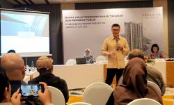 Strategi Mixed Use Dongkrak Kinerja Paradise Indonesia di 2025