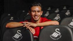 Usai Tinggalkan Swansea, Ke Mana Nathan Tjoe-A-On Berlabuh?