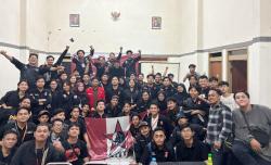 Tuntaskan Dualisme, GMNI Surabaya dan Jember Inisiasi Kongres XXII