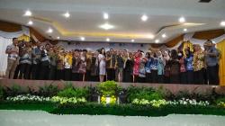 Gebyar Hari Lingkungan Hidup Sedunia 2025, Subang Gaungkan Aksi Nyata Kurangi Polusi Plastik