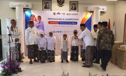 Pemkab Kudus Luncurkan Program Sekolah Plus Ngaji, Terapkan di 390 SD Negeri