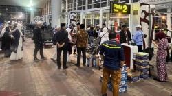 Imigrasi Medan Tunjukkan Kesiapan Prima Saat Saudi Airlines Mendarat Darurat Akibat Ancaman Bom