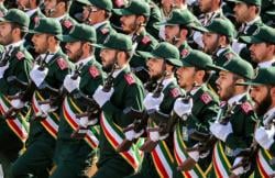 Mengenal Garda Revolusi Iran, Pasukan Elite yang Jadi Andalan Teheran Lawan Israel