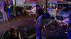 2 Pelajar Tuban Tewas dalam Kecelakaan Maut di Kota Bojonegoro, Begini Kronologinya