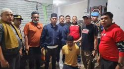 BREAKING NEWS: Ini Tampang Pelaku Mutilasi Mayat Tanpa Kepala di Batang Anai Dicokok Polisi