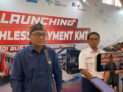 Bandung Jadi Kota Termacet di Indonesia, Dishub Jabar Siapkan Solusi Transportasi Terintegrasi