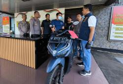 Gara-gara Terjerat Pinjol untuk Judol, Akhirnya Curi Uang di SPBU