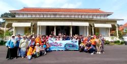 EKSOTIK PURWAKARTA: Jejak Sejarah dan Warisan Budaya Tarik Perhatian Warga dari 5 Provinsi