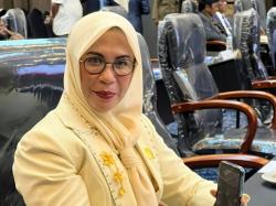 Komisi II DPRP PBD Desak Pemerintah Evaluasi 10 Tahun Sektor Pariwisata dan Perikanan Raja Ampat