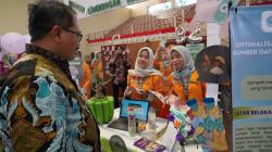 Polije Gelar Expo Jurusan Kesehatan, Pamerkan Produk Inovasi Mahasiswa di Bidang Kesehatan