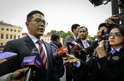 Menlu Sugiono Sebut Kunjungan Presiden Prabowo ke Rusia Tak Hanya Menyangkut Isu Bilateral