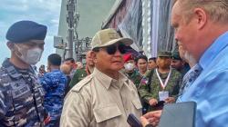 Presiden Prabowo Bentuk Pengadilan Militer Baru di Pekanbaru dan Empat Kota Lain