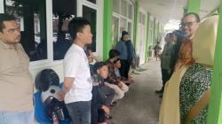 Ijazah dan Raport Tak Diberikan, Wali Murid Al Dzikri Serbu Kemenag Kota Serang