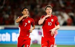 Piala Presiden 2025: Oxford United Bawa Marselino dan Ole Romeny 