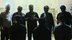 Pelaku dan 2 Penadah Berhasil Ditangkap Polisi di Limau 