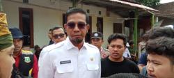 DPUPR Banten Percepat Perbaikan Jalan Wisata Gunung Luhur yang Rawan Longsor