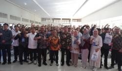 Perluas Program Makan Bergizi Gratis, Tim Sosialisasi MBG Sasar Pati Jateng