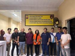 Polda Banten Tangkap Pelaku Love Scamming yang Tipu Staf Media Pribadi Presiden Prabowo