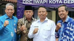 Jalin Kemitraan dengan Koperasi Merah Putih di Depok, Begini Sabda Raja Gas